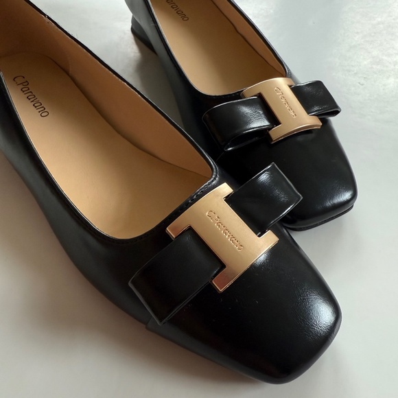 C. Paravano women’s flats - Picture 2 of 8